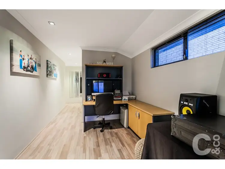 Second view of Homely house listing, 13 Corrour Bend, Bertram WA 6167