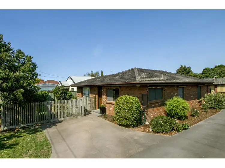 1/42 Codrington Street, Sale VIC 3850