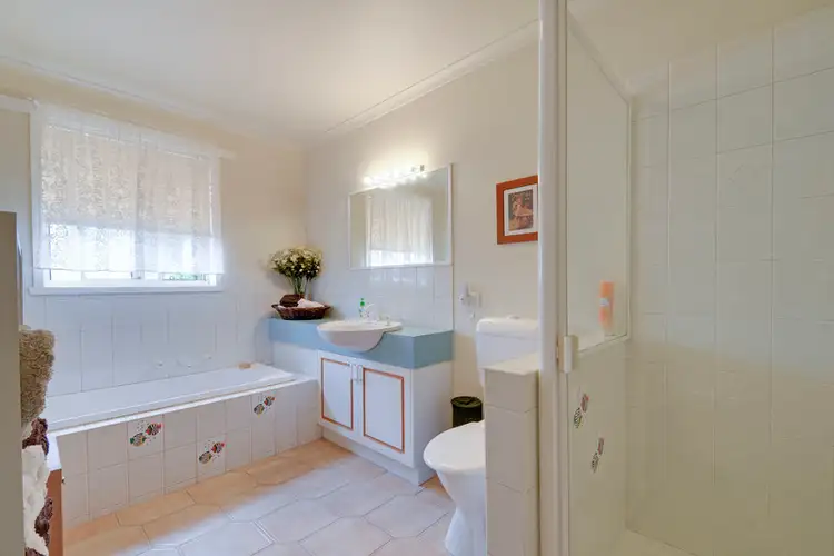 Seventh view of Homely house listing, 9 Jack Farmer Way, Traralgon VIC 3844