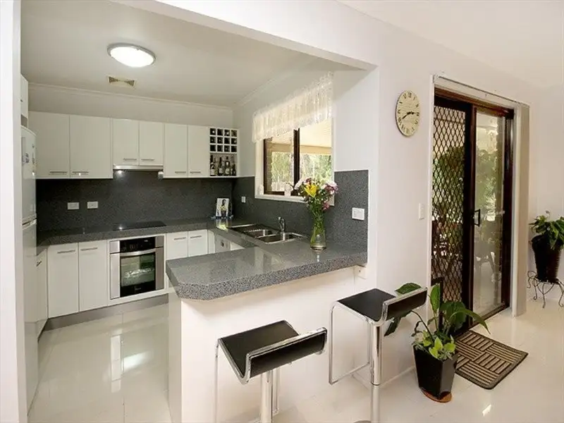 Main view of Homely house listing, 3 Illawong Way, Karana Downs QLD 4306