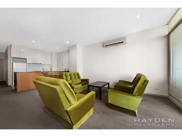 Fourth view of Homely apartment listing, 1304/270 King Street, Melbourne VIC 3000