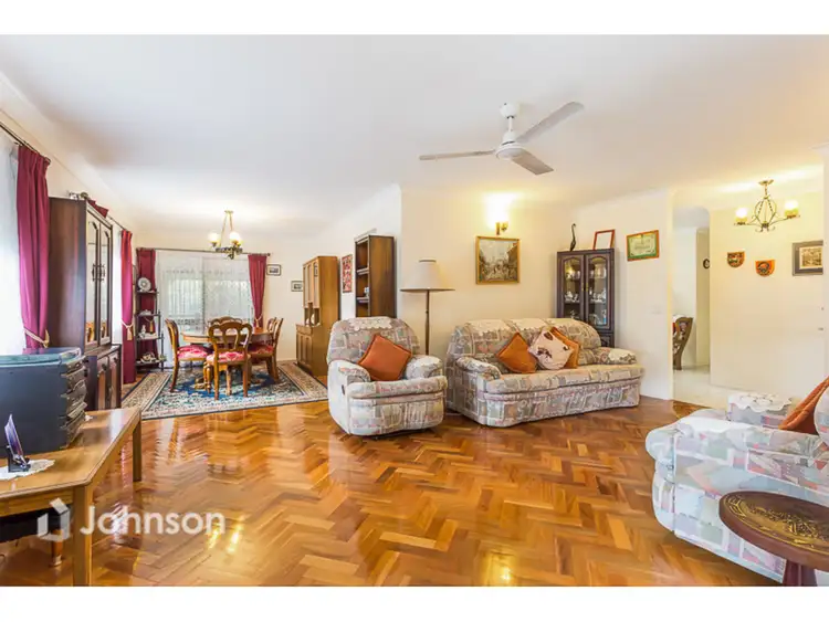 Second view of Homely house listing, 100 Randall Road, Wynnum West QLD 4178
