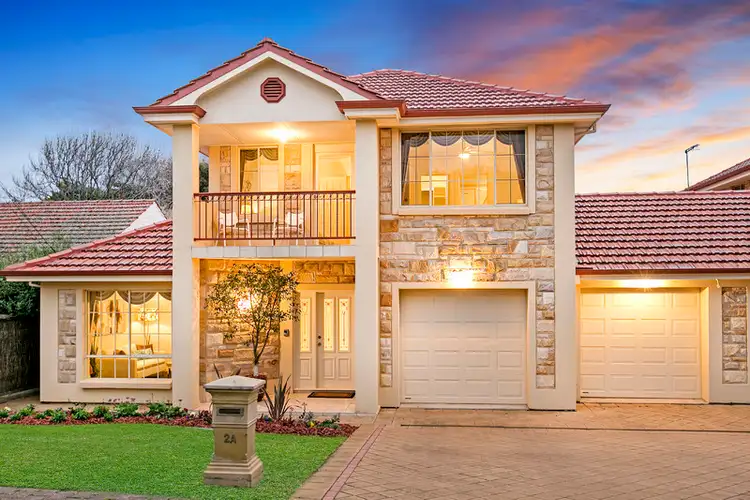 2A Mayfair Avenue, Somerton Park SA 5044