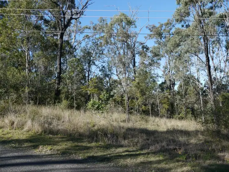 Fifth view of Homely land listing, 12 Farwell, Kooralbyn QLD 4285