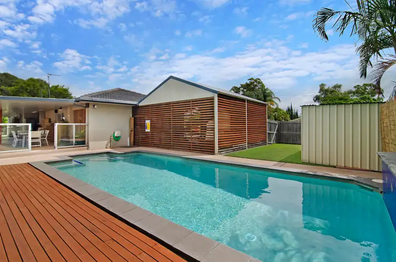 Main view of Homely house listing, 11 Flinders Avenue, Molendinar QLD 4214
