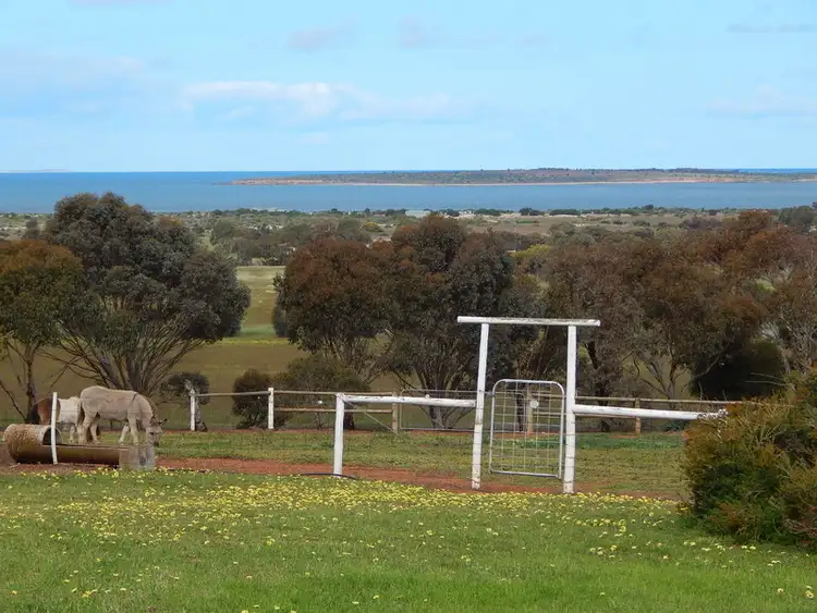 Sixth view of Homely rural property listing, 1997 Lincoln Highway, Louth Bay SA 5607
