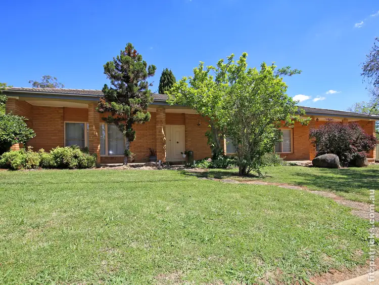 Main view of Homely house listing, 5 Lansdowne Avenue, Lake Albert NSW 2650