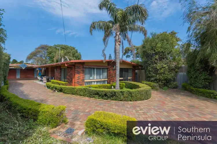 17 Greenhood Crescent, Capel Sound VIC 3940