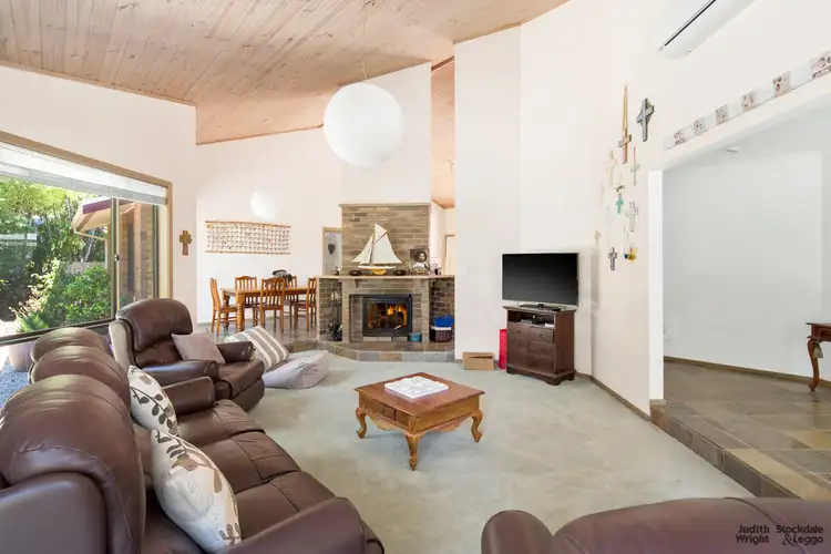 Third view of Homely house listing, 15 Driftwood Drive, Cowes VIC 3922