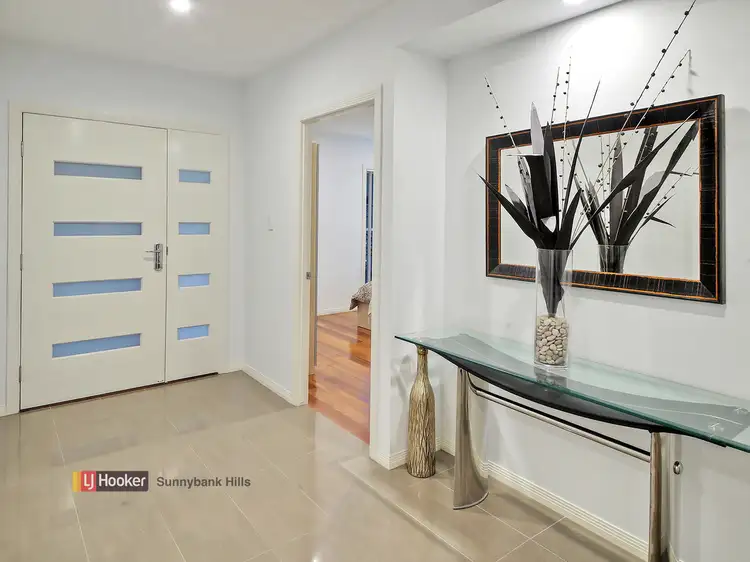 Fifth view of Homely house listing, 20 Fig Tree Street, Calamvale QLD 4116