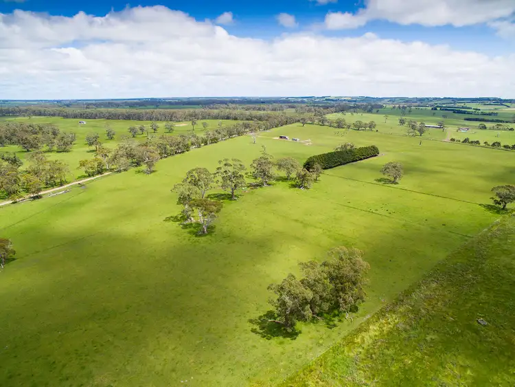 Fourth view of Homely rural property listing, 1140 Curdies-Leichfield Road, Cobrico VIC 3266
