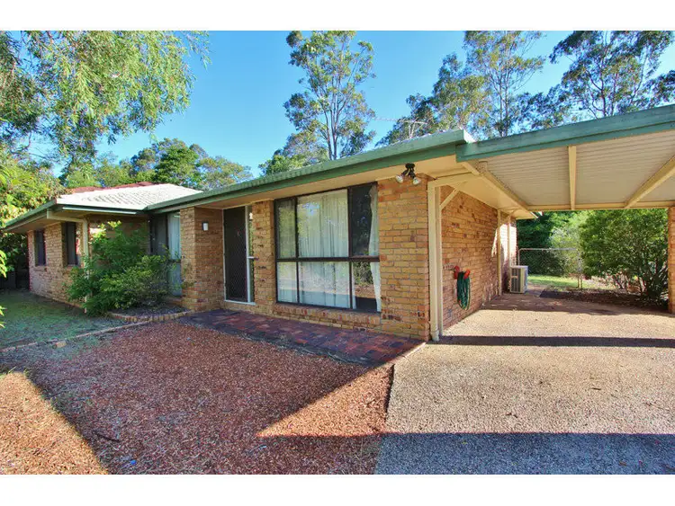 Main view of Homely house listing, 31 Bundoora Drive, Karana Downs QLD 4306