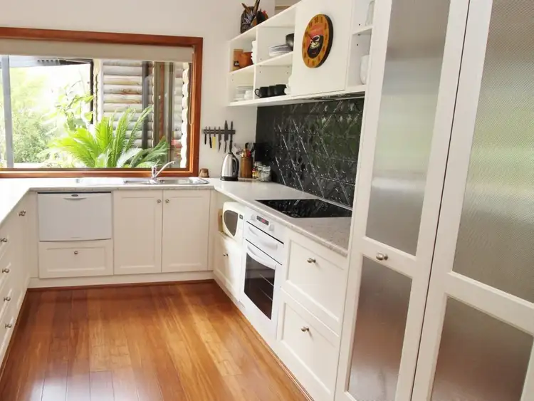 Fifth view of Homely house listing, 33 Wirrinya Avenue, Glenrowan VIC 3675