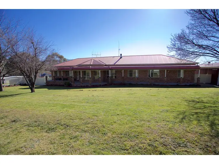 24 Prince Street, Perthville NSW 2795