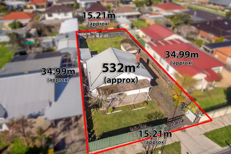 Third view of Homely house listing, 4 Garnet Street, Sunshine North VIC 3020