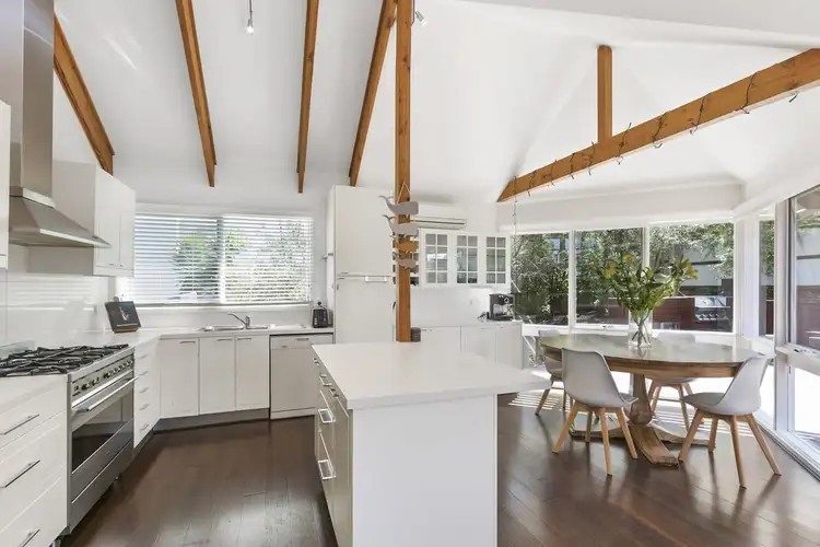 Fifth view of Homely house listing, 57 Great Ocean Road, Jan Juc VIC 3228
