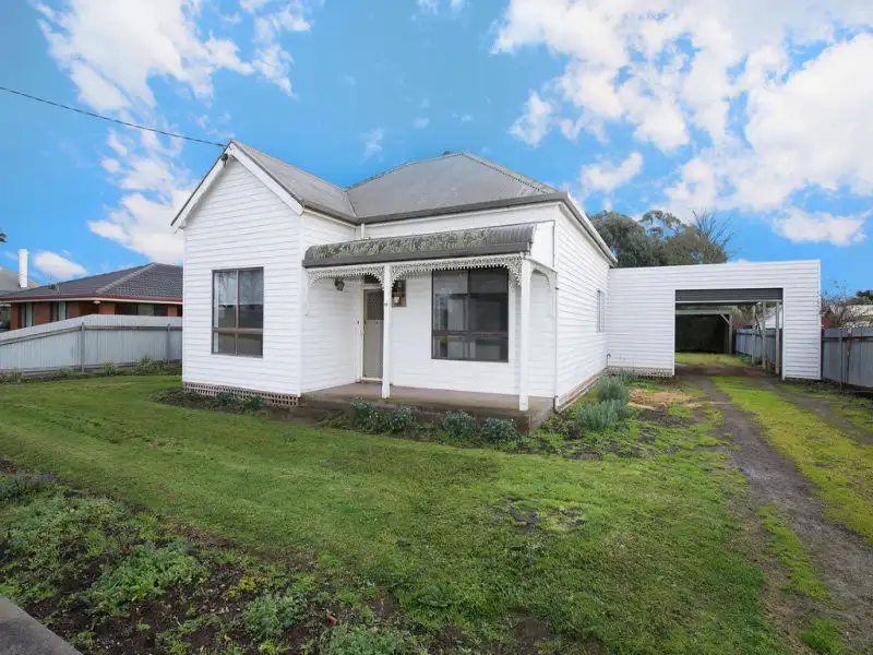 Main view of Homely house listing, 15 Ewing Street, Terang VIC 3264