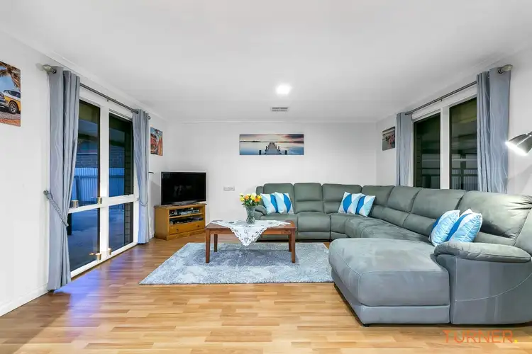 Sixth view of Homely house listing, 5 Rosemary Terrace, Morphett Vale SA 5162