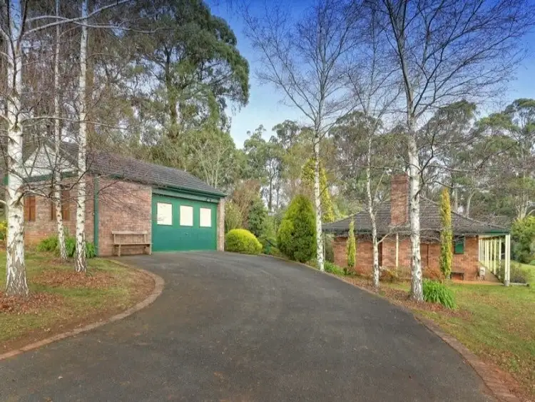 Second view of Homely house listing, 25 Agnes Street, Gembrook VIC 3783