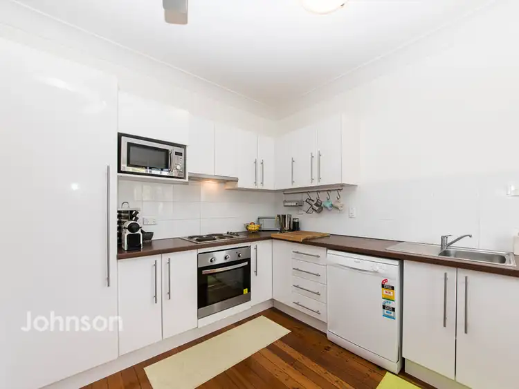 Second view of Homely house listing, 34 Barberry Street, Inala QLD 4077
