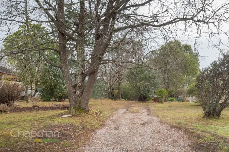 Third view of Homely land listing, 5 Muriel Street, Faulconbridge NSW 2776