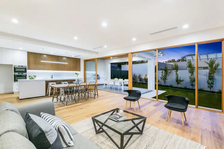 Sixth view of Homely house listing, 110A Halsey Road, Henley Beach South SA 5022
