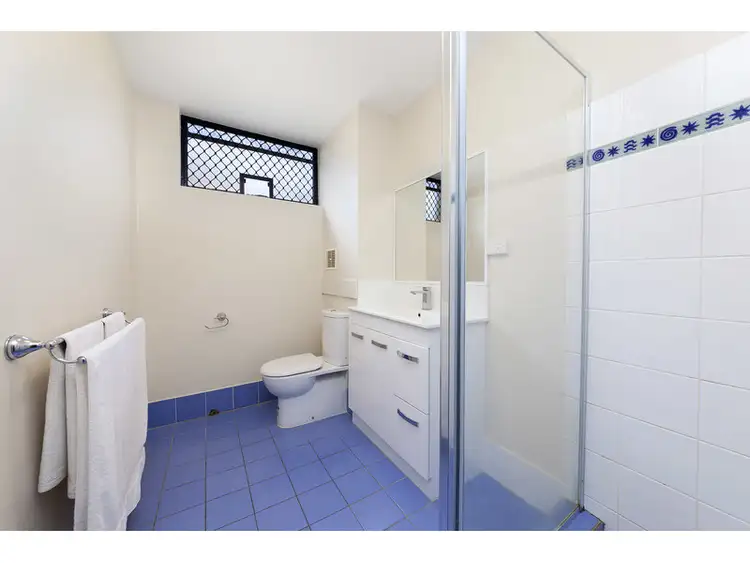 Sixth view of Homely apartment listing, 6/59 Noble Street, Clayfield QLD 4011