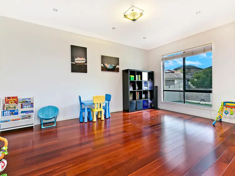 Third view of Homely house listing, 21 Hatia Place, Kuraby QLD 4112