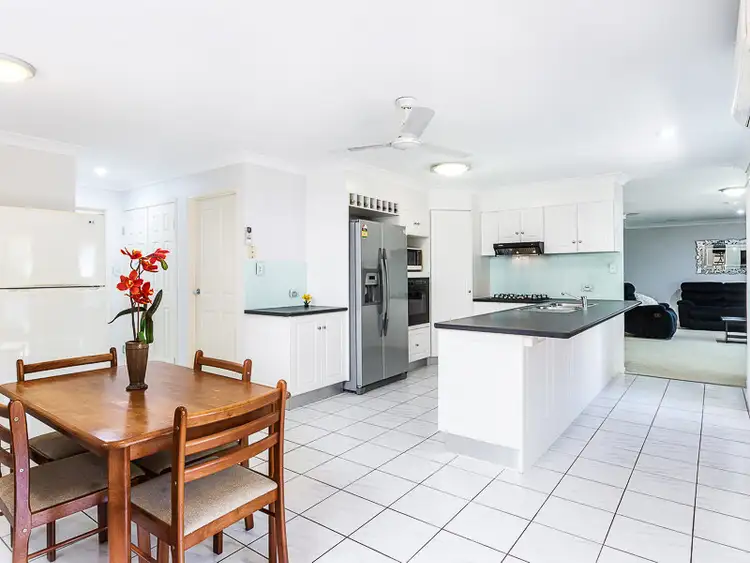 Second view of Homely house listing, 4 Gracemere Place, Forest Lake QLD 4078