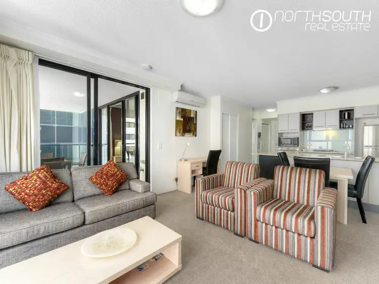 79 Albert Street, Brisbane City QLD 4000