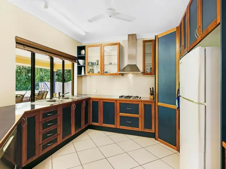 Third view of Homely house listing, 9 Melvin Close, Edmonton QLD 4869