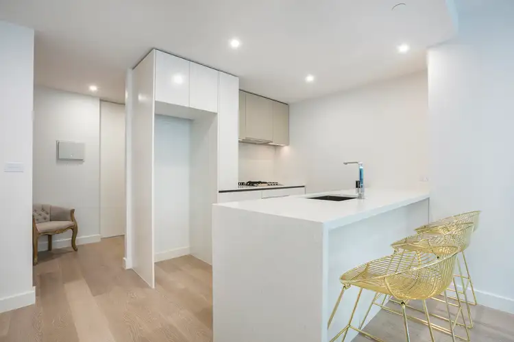 Second view of Homely apartment listing, G07/994 Toorak Road, Camberwell VIC 3124