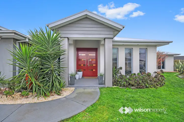 Second view of Homely house listing, 1 Ernest Court, Traralgon VIC 3844