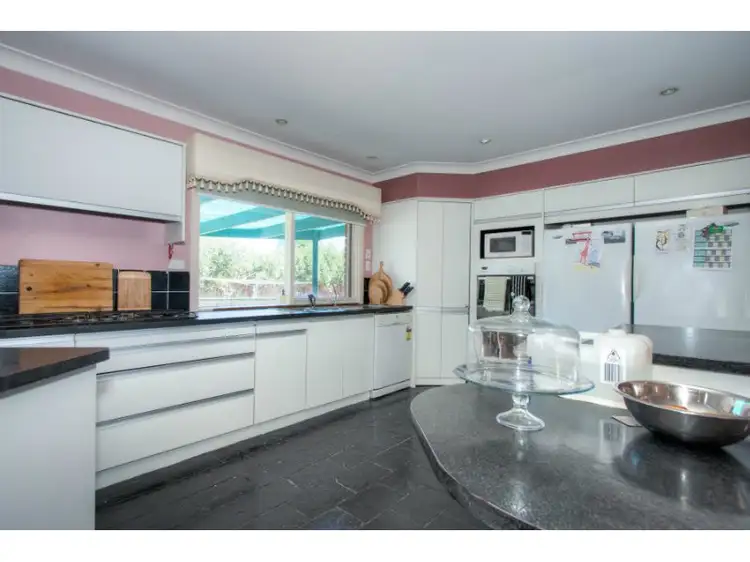 Fourth view of Homely house listing, 33 Rose Boulevard, Lancefield VIC 3435