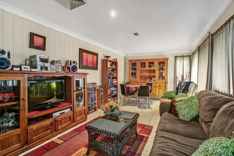 Sixth view of Homely house listing, 17 Windeyer Close, Medowie NSW 2318