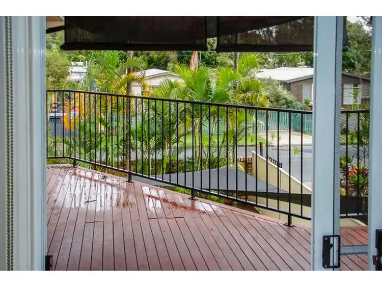Fourth view of Homely house listing, 41 Allinga Street, Coombabah QLD 4216