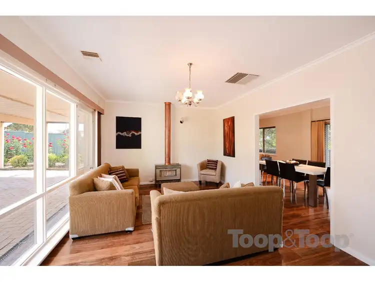 Second view of Homely house listing, 21 Hutton Street, Klemzig SA 5087