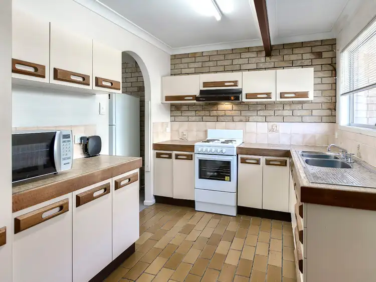 Fourth view of Homely townhouse listing, 21/147 Kingston Road, Woodridge QLD 4114