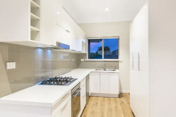 Fourth view of Homely unit listing, 4/14 Pacific Parade, West Beach SA 5024