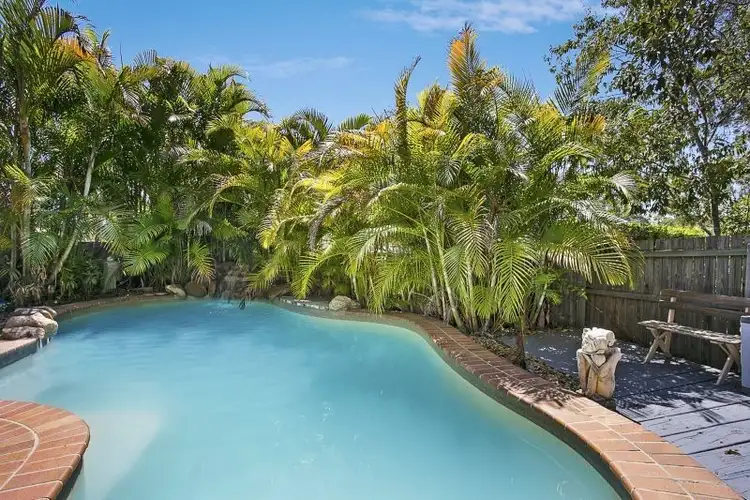 Second view of Homely house listing, 19 Edenbrooke Drive, Sinnamon Park QLD 4073