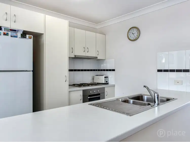 Third view of Homely townhouse listing, 3/106 Ann Street, Kallangur QLD 4503