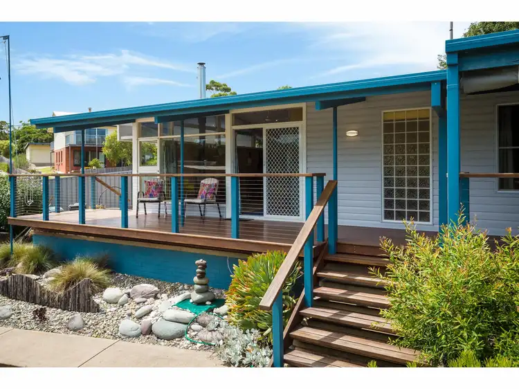 Third view of Homely house listing, 10 Wyeebo Street, Merimbula NSW 2548