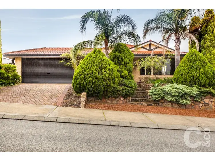 35 Dalrymple Drive, Leda WA 6170