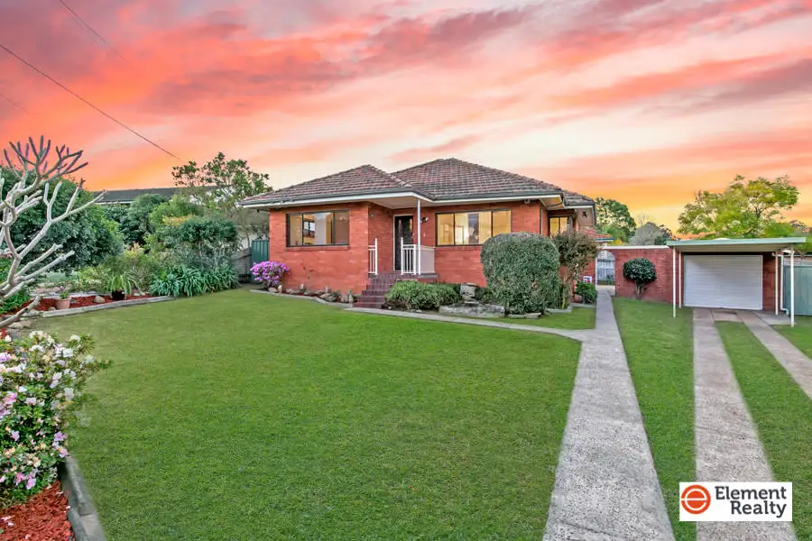 Main view of Homely house listing, 27 Wylde Street, Telopea NSW 2117