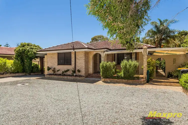 12 Letsom Way, Langford WA 6147