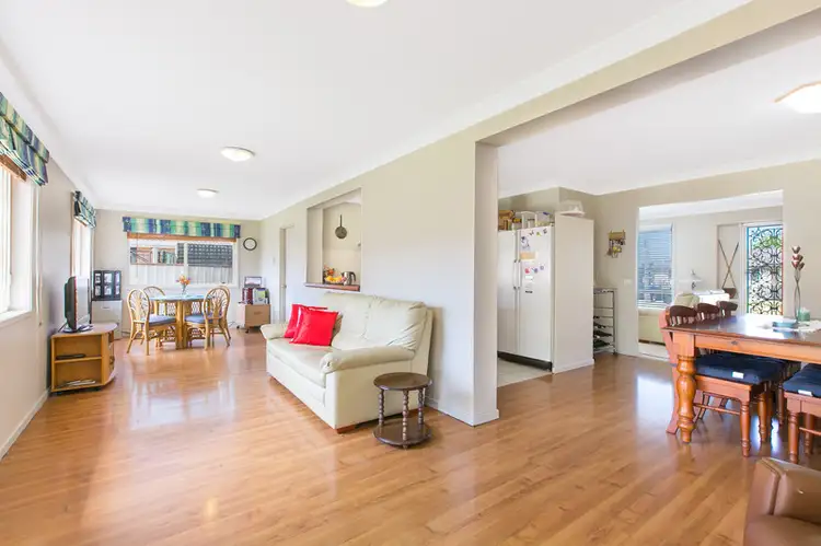 Second view of Homely house listing, 6 Boundary Road, Windang NSW 2528