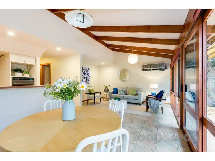 3/9 Burwash Road, Marryatville SA 5068