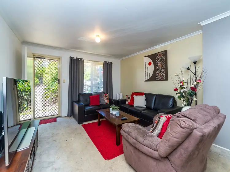 Fifth view of Homely semi-detached listing, 8/8 Hercule Court, Oxenford QLD 4210