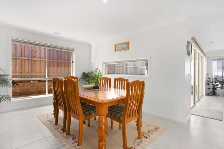 Fifth view of Homely house listing, 16 Apple Porch Way, Drouin VIC 3818