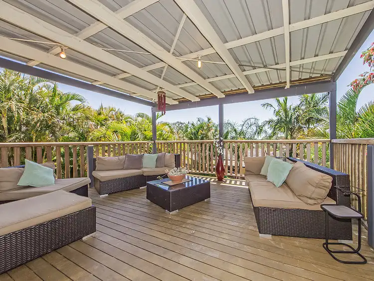 Second view of Homely house listing, 15 Langlo Street, Riverhills QLD 4074
